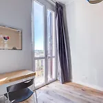 Apartmán Luminosa Vittoria By Interhome