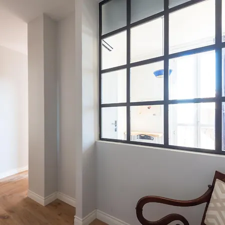 Luminosa Vittoria By Interhome *