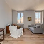 Daire Luminosa Vittoria By Interhome Roma