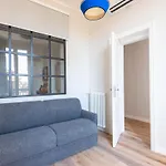 Daire Luminosa Vittoria By Interhome *