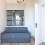 Luminosa Vittoria By Interhome * Roma