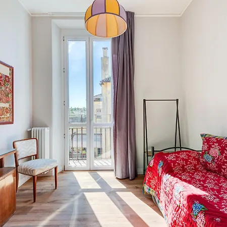 Luminosa Vittoria By Interhome * Roma