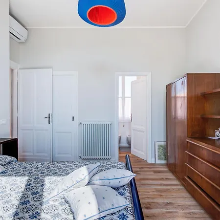 Luminosa Vittoria By Interhome דירה רומא