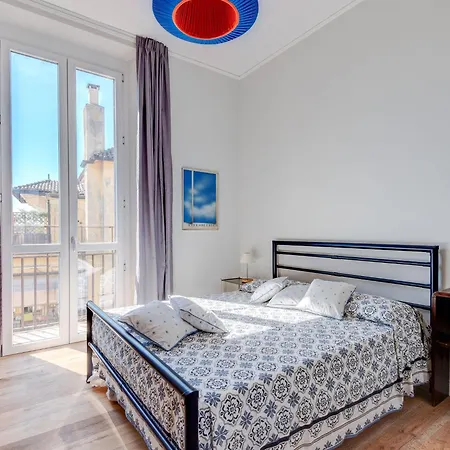 Luminosa Vittoria By Interhome דירה