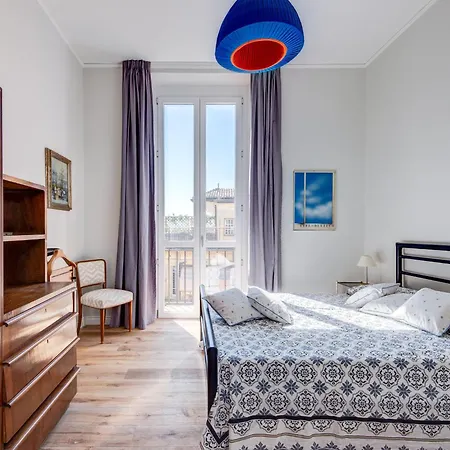 דירה Luminosa Vittoria By Interhome