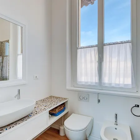 דירה Luminosa Vittoria By Interhome *