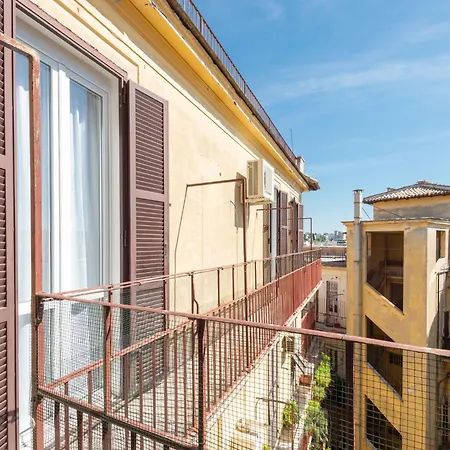 Luminosa Vittoria By Interhome Daire *