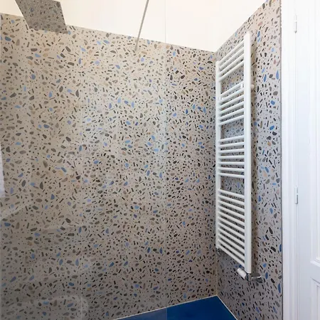 Luminosa Vittoria By Interhome דירה *
