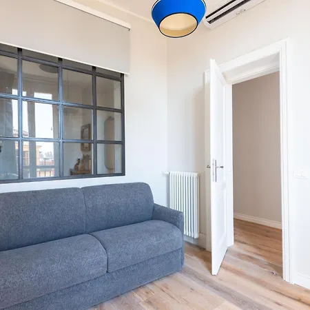דירה Luminosa Vittoria By Interhome *