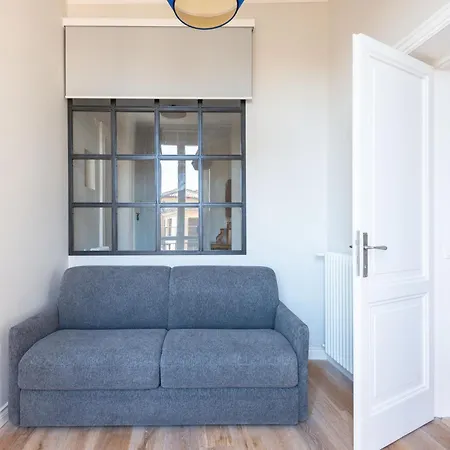 Luminosa Vittoria By Interhome * רומא