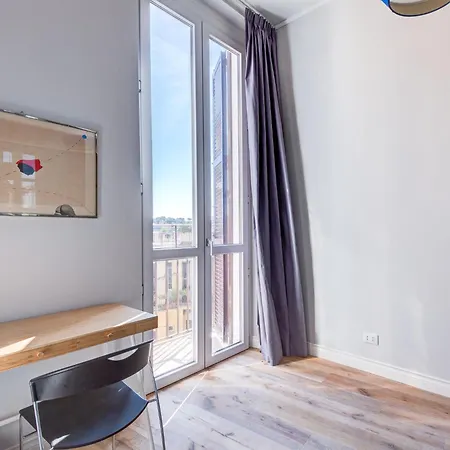 דירה Luminosa Vittoria By Interhome