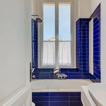 Luminosa Vittoria By Interhome דירה *
